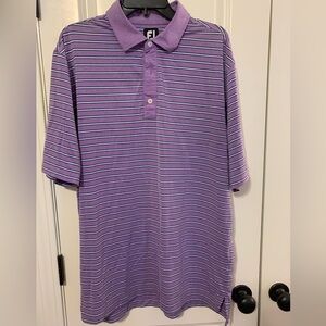 Men’s Foot Joy polo